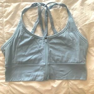 Balance athletica size m bra